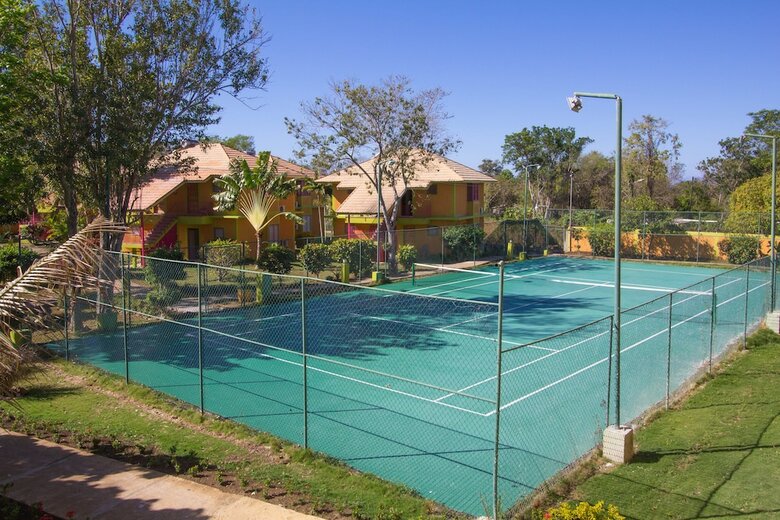 Apartamento The Oasis Resort