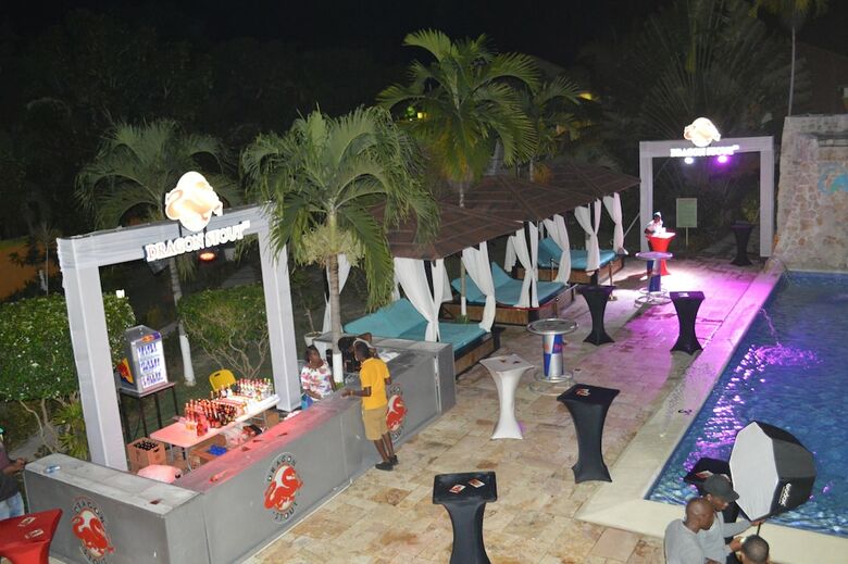 Apartamento The Oasis Resort