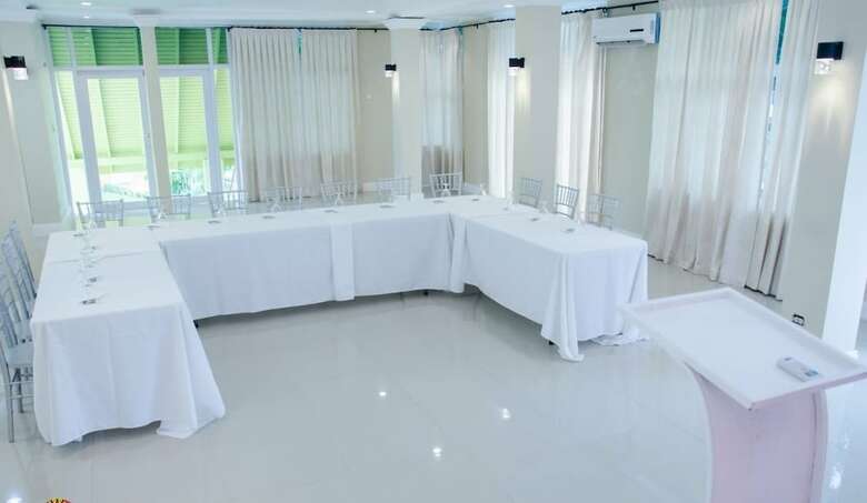 Apartamento The Oasis Resort