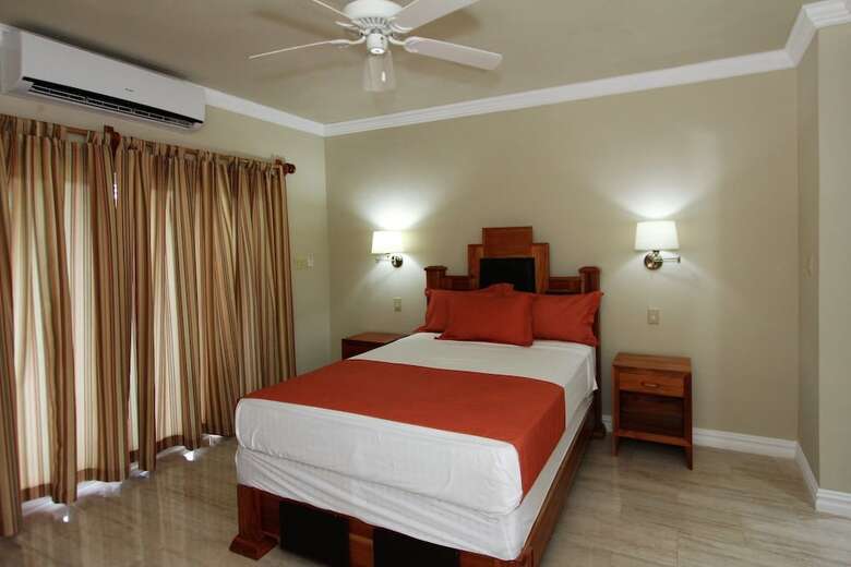 Apartamento The Oasis Resort