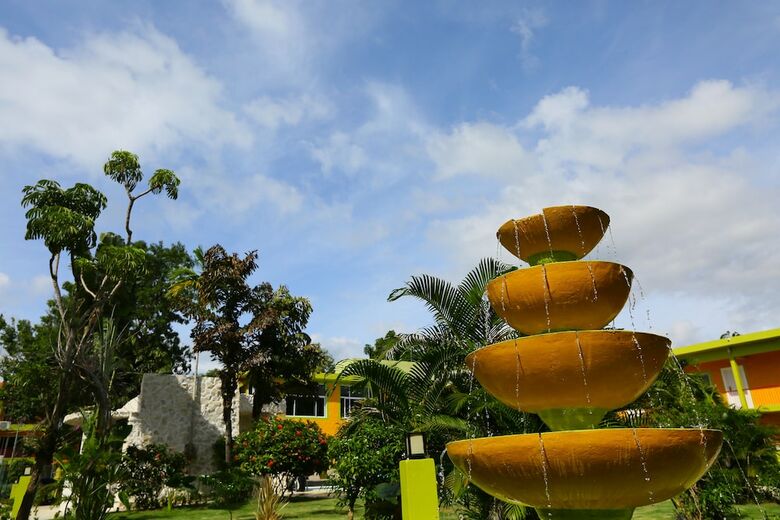 Apartamento The Oasis Resort
