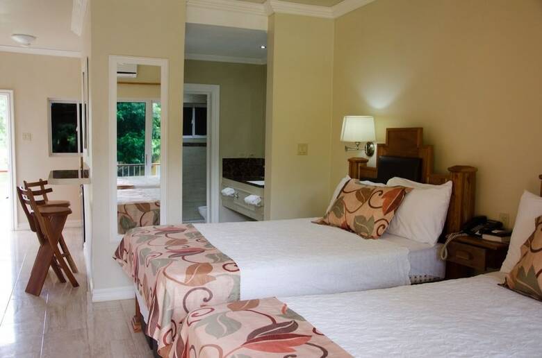 Apartamento The Oasis Resort