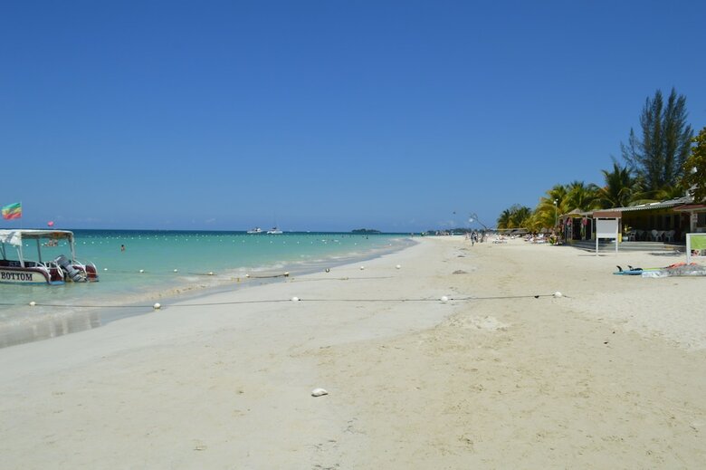 Apartamento The Oasis Resort