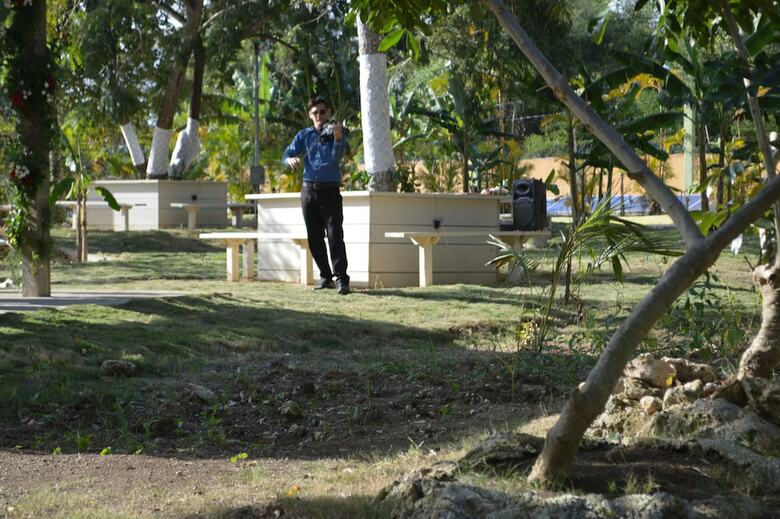 Apartamento The Oasis Resort