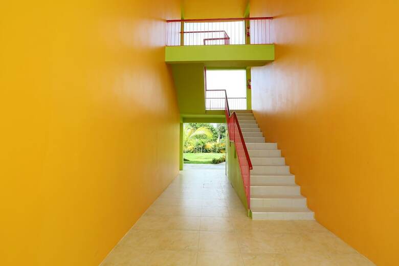 Apartamento The Oasis Resort