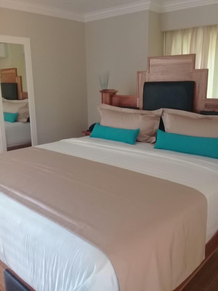 Apartamento The Oasis Resort