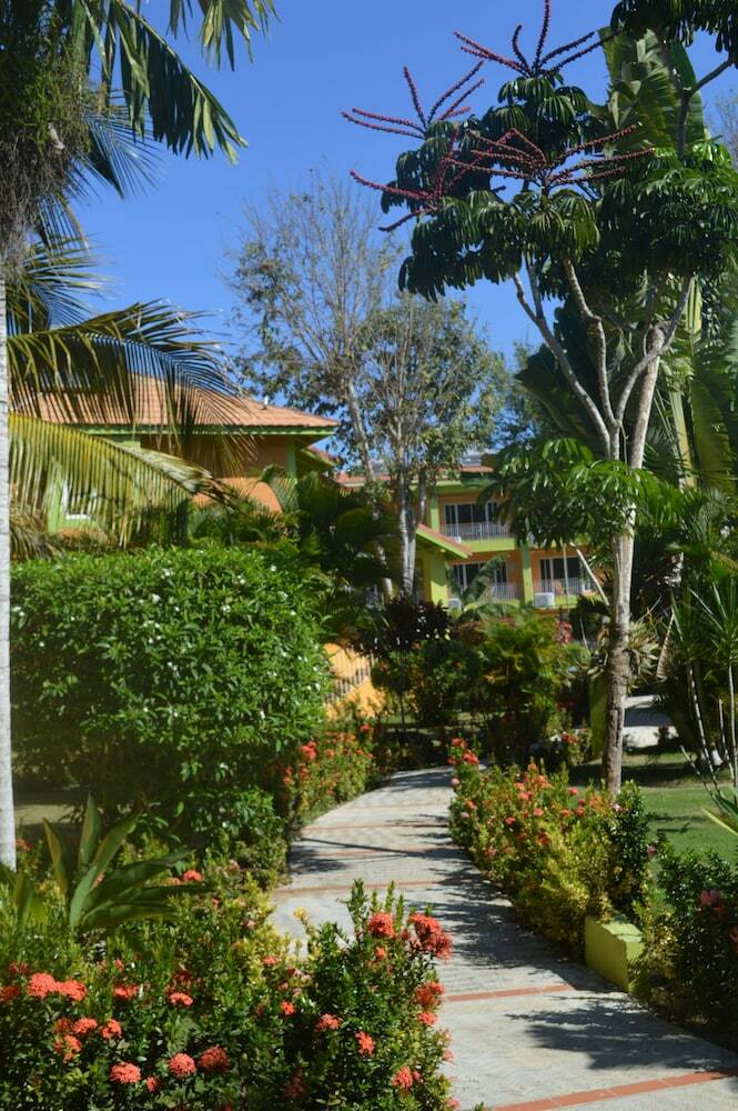 Apartamento The Oasis Resort