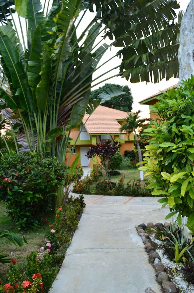 Apartamento The Oasis Resort