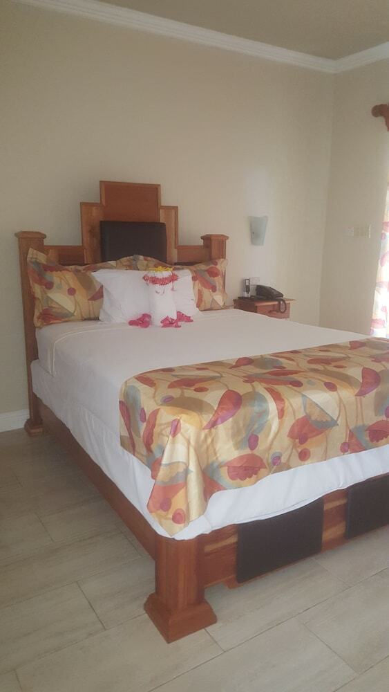 Apartamento The Oasis Resort