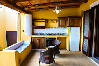 Hostal Hotel Arcangelo - Salina