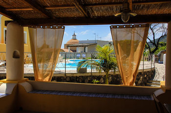 Hostal Hotel Arcangelo - Salina