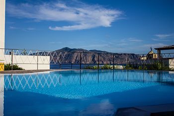 Hostal Hotel Arcangelo - Salina