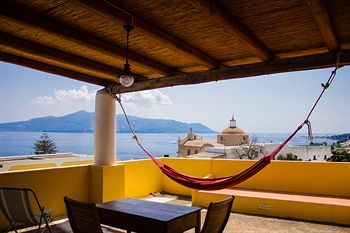 Hostal Hotel Arcangelo - Salina