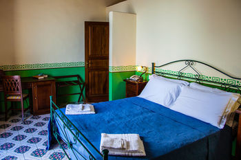 Hostal Hotel Arcangelo - Salina