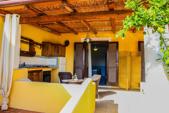 Hostal Hotel Arcangelo - Salina