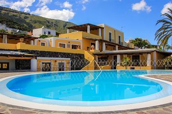Hostal Hotel Arcangelo - Salina
