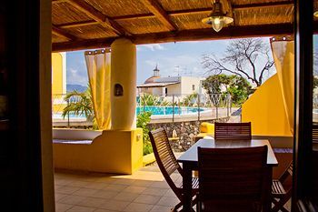 Hostal Hotel Arcangelo - Salina