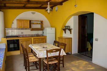 Hostal Hotel Arcangelo - Salina