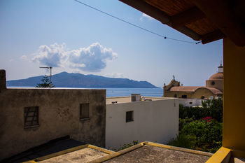 Hostal Hotel Arcangelo - Salina