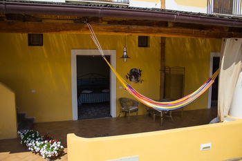 Hostal Hotel Arcangelo - Salina