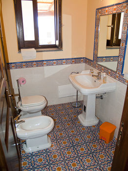 Hostal Hotel Arcangelo - Salina