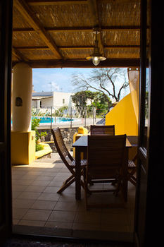 Hostal Hotel Arcangelo - Salina
