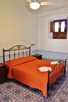 Hostal Hotel Arcangelo - Salina