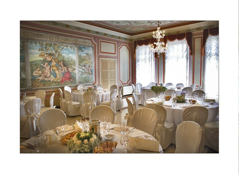 Hotel Villa Revedin