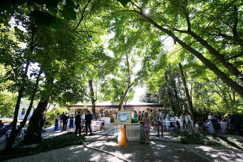 Hotel Villa Revedin