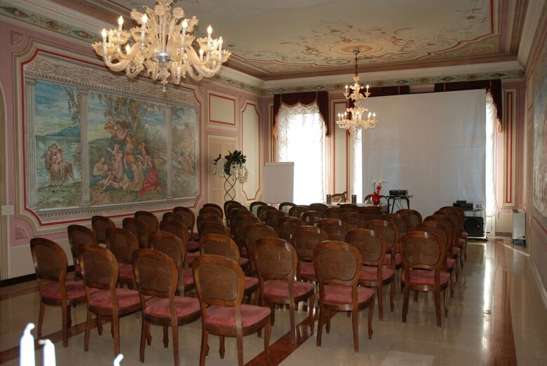 Hotel Villa Revedin