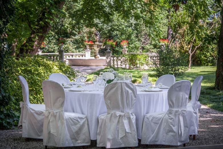 Hotel Villa Revedin