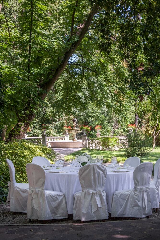 Hotel Villa Revedin