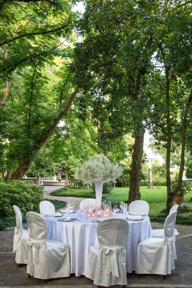 Hotel Villa Revedin