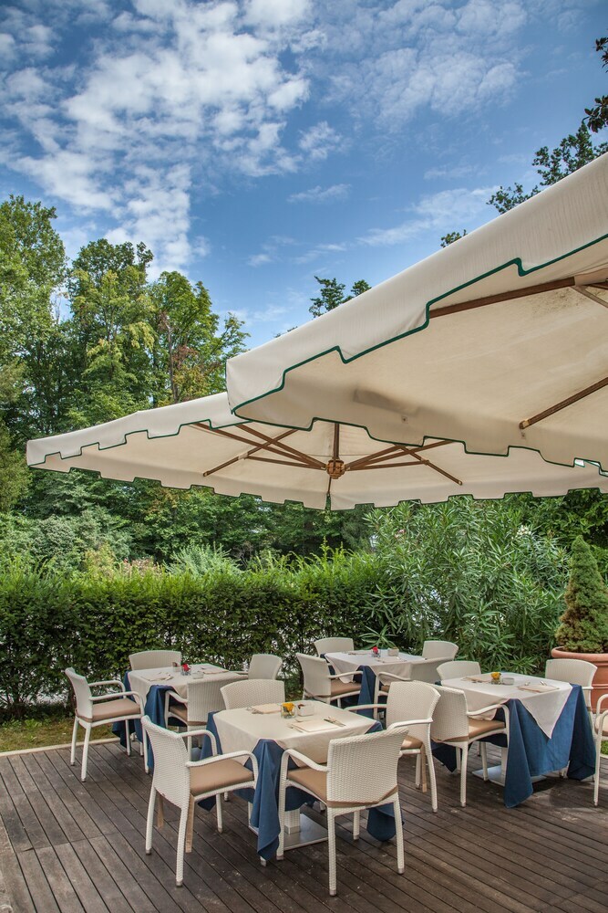 Hotel Villa Revedin