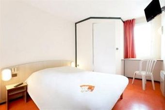 Hotel Premiere Classe La Rochelle Sud Aytre