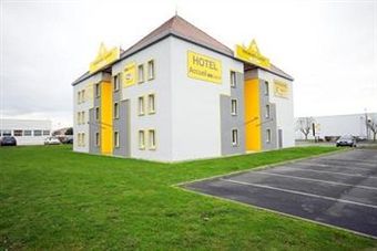 Hotel Premiere Classe La Rochelle Sud Aytre