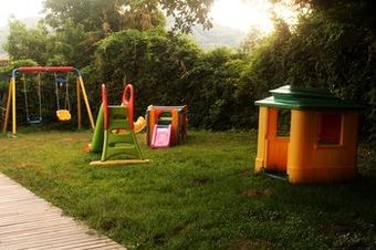 Hostal Villaggio Parco Elena