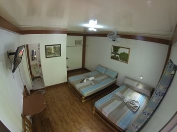 Apartamento Badladz Dive Resort