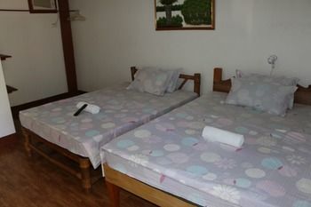 Apartamento Badladz Dive Resort