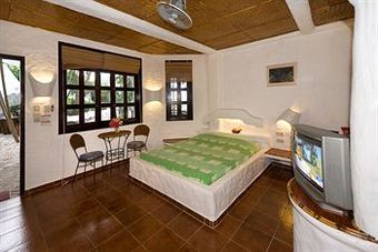 Hotel Atlantis Puerto Galera