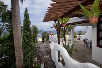 Hotel Atlantis Puerto Galera