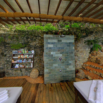 Apartamento El Galleon Beach Resort Asia Divers