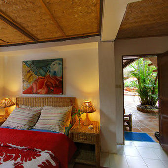 Apartamento El Galleon Beach Resort Asia Divers