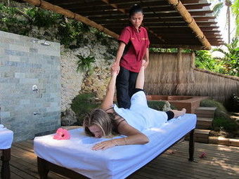 Apartamento El Galleon Beach Resort Asia Divers