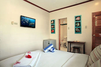 Apartamento El Galleon Beach Resort Asia Divers
