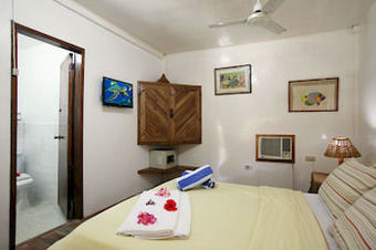 Apartamento El Galleon Beach Resort Asia Divers