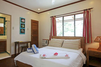 Apartamento El Galleon Beach Resort Asia Divers