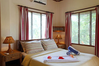 Apartamento El Galleon Beach Resort Asia Divers