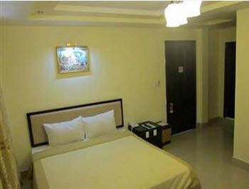 Truong Giang Hotel