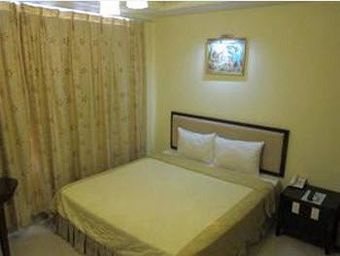 Truong Giang Hotel